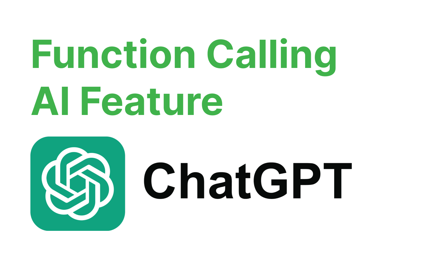 ChatGPT logo