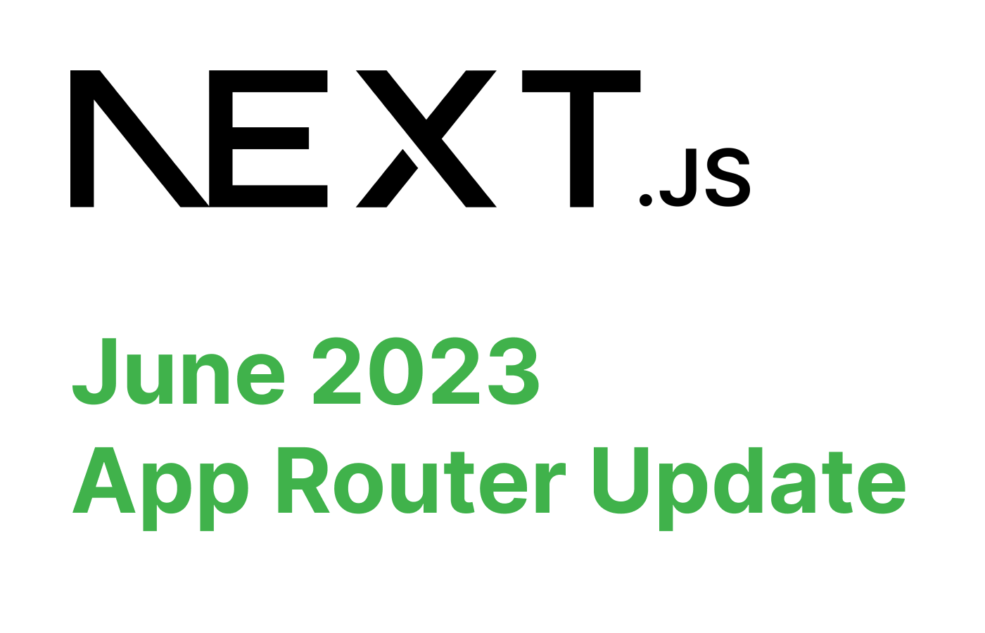 Nextjs logo