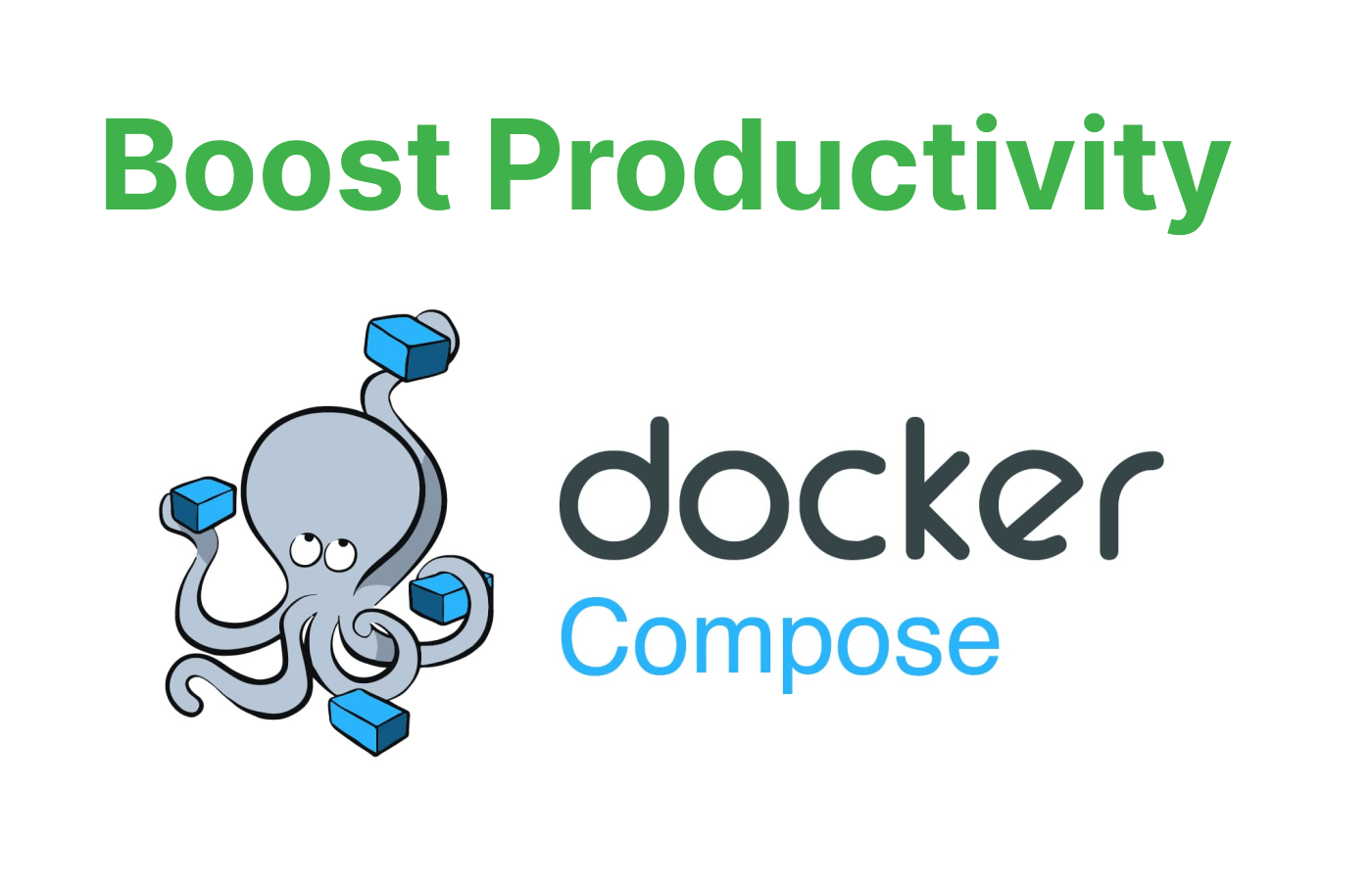 Docker compose