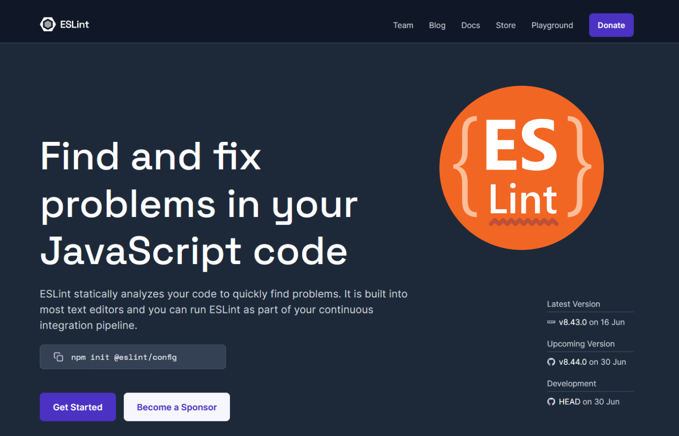 Improve Your Code Quality with ESLint: Best Practices and Common Errors