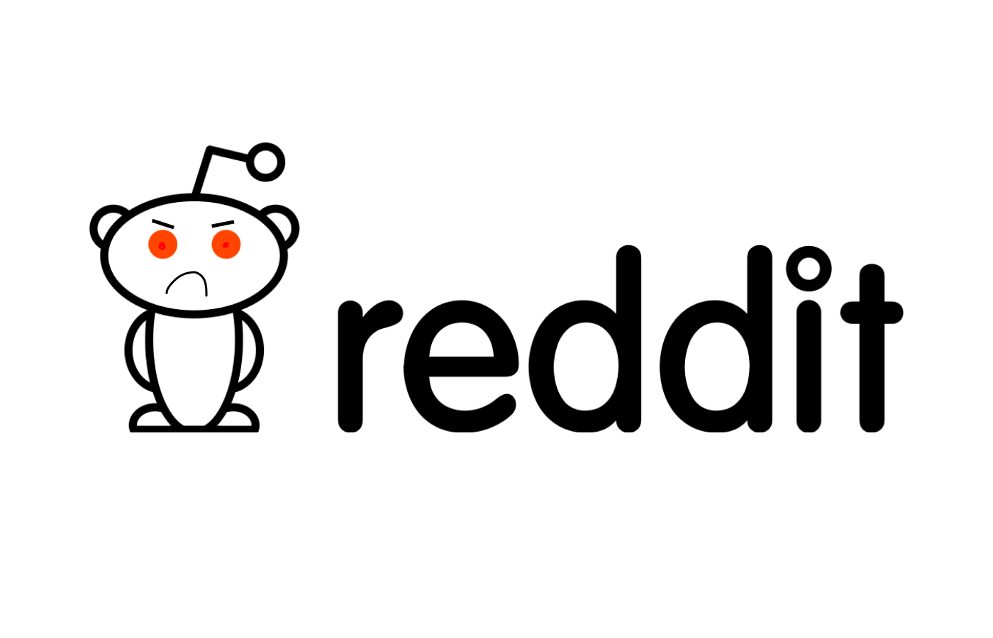 Reddit logo