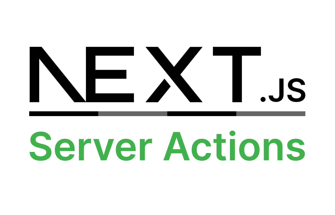 Server Actions in Next.js
