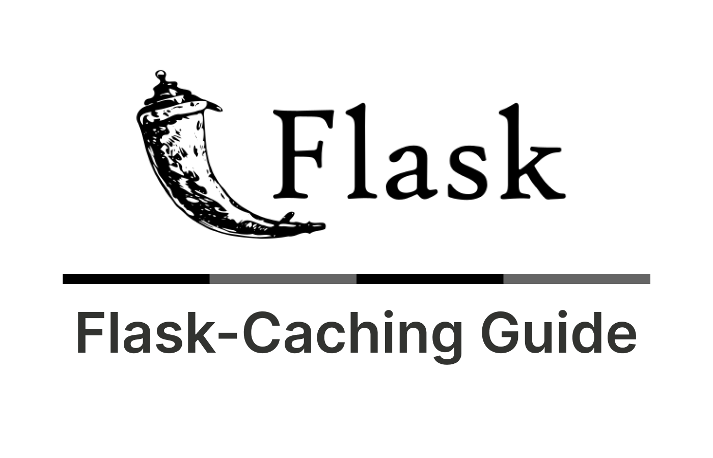 Flask-Caching Guide 